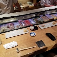 築地青空三代目 本店 - 
