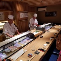 築地青空三代目 本店 - 