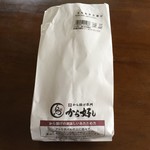 から好し - お持ち帰りの唐揚げ