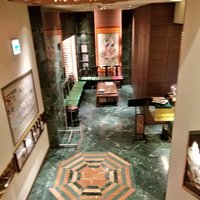 中国料亭 翠鳳 上野本店 - 