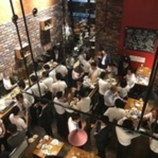 30名様～50名様お店貸切