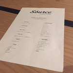 Source11 - 飲み放題メニュー2018.08