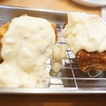 札幌ザンギ本舗 - 