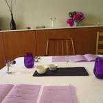 ラ ヴィオレッタ - 内観