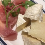 熟成牛ステーキバル　Gotties BEEF - 