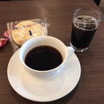 イオンラウンジ - ドリンク写真: