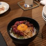馬焼肉専門店 桜とmomiji - 