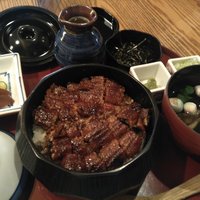 ひつまぶし名古屋備長 ラシック店 - 
