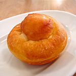 パンとエスプレッソと - ロカイユ