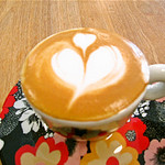 エスプレッソ マキアート