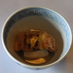 山香料理処 竹取物語 - 蒸し物
