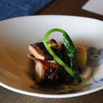 山香料理処 竹取物語 - 