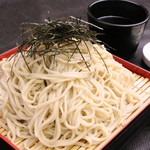 Funori soba