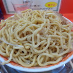 麺でる - さあいただきましょう！