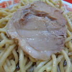 麺でる - 豚！旨いね～