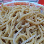 麺でる - この麺好きだな～