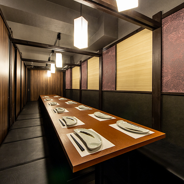 座席 個室和食バル 萩 神田店 神田 居酒屋 食べログ 座席 個室和食バル 萩 神田店 神田 居酒屋 食べログ