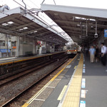 麺でる - 大井町行き