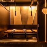 新宿 秋田比内地鶏 時雨