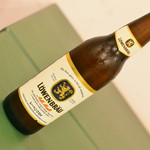 サクラカフェ - 世界のビール飲み放題（２，０００円）の『レーベンブロイ（６００円相当）』２０１８年８月