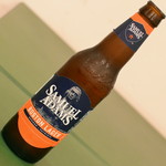 サクラカフェ - 世界のビール飲み放題（２，０００円）の『サミュエルアダムス（９００円相当）』２０１８年８月