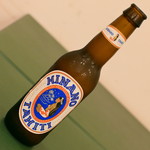 サクラカフェ - 世界のビール飲み放題（２，０００円）の『ヒナノ（６５０円相当）』２０１８年８月