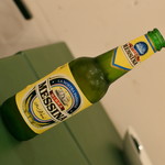 サクラカフェ - 世界のビール飲み放題（２，０００円）の『メッシーナ（６５０円相当）』２０１８年８月