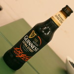 サクラカフェ - 世界のビール飲み放題（２，０００円）の『ギネス（６００円相当）』２０１８年８月