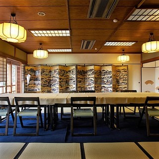【2階貸切】披露宴会場としてご使用いただけます。