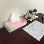 中国四川料理 天府仙臺 - 2018年9月。