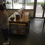 中国四川料理 天府仙臺 - 2018年9月。