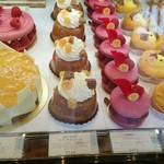 ピエール・エルメ・パリ - 