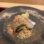 津の守坂 小柴 - しまあじ