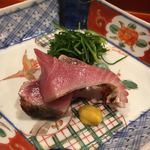 津の守坂 小柴 - あっぷ