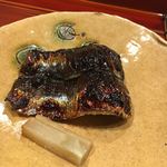 津の守坂 小柴 - 鰯