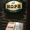 本格炭火焼きステーキハウス HOPE