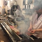 みそだれやきとり かんちゃん - 