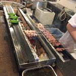 みそだれやきとり かんちゃん - 