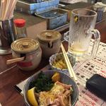 みそだれやきとり かんちゃん - 