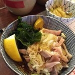 みそだれやきとり かんちゃん - 