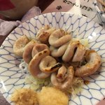 みそだれやきとり かんちゃん - 