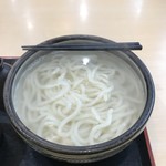 鳴門うどん - 