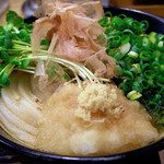 うどん 丸香 - 