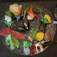 キャトルラパン - 