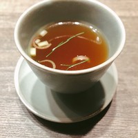USHIGORO S. NISHIAZABU - 