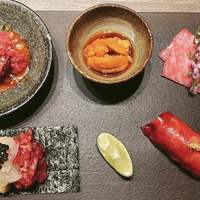 USHIGORO S. NISHIAZABU - 