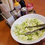 末廣ラーメン本舗 - 