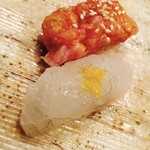 Sushi Hiroba - 