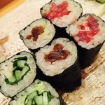 Sushi Hiroba - 