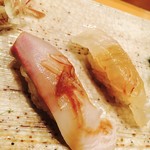 Sushi Hiroba - 